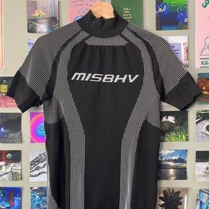 MISBHV Sport Active Shirt - Medium
